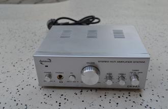 Amplificator * Dynavox CS PA 1_4
