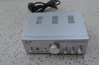Amplificator * Dynavox CS PA 1_5