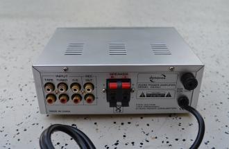 Amplificator * Dynavox CS PA 1_6