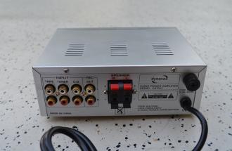 Amplificator * Dynavox CS PA 1_7