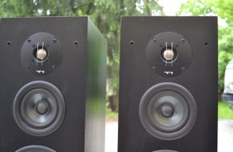 Boxe JBL TI 600_0