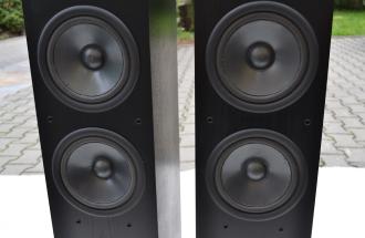 Boxe JBL TI 600_1