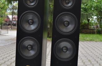 Boxe JBL TI 600_2