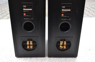 Boxe JBL TI 600_9