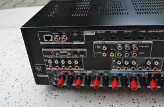 Amplificator Denon AVR X 3000 cu telecomanda network HDMI_5