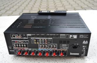 Amplificator Denon AVR X 3000 cu telecomanda network HDMI_7