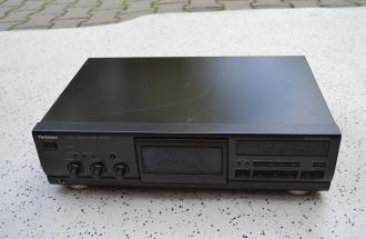 Deck Technics RS BX 501_5
