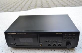 Deck Marantz SD 63
