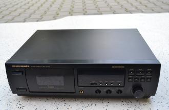 Deck Marantz SD 63_0