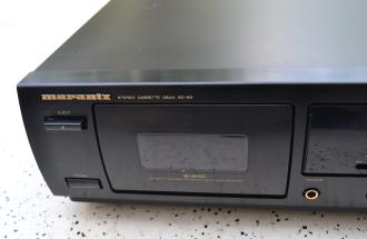 Deck Marantz SD 63_2