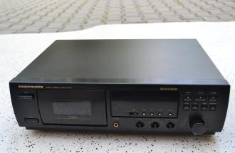 Deck Marantz SD 63_6