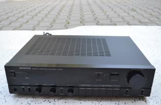 Amplificator Kenwood KA 550