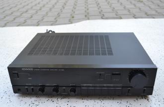 Amplificator Kenwood KA 550_4