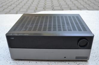 Amplificator Harman Kardon AVR 156 cu HDMI