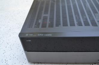 Amplificator Harman Kardon AVR 156 cu HDMI_0