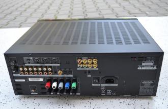 Amplificator Harman Kardon AVR 156 cu HDMI_3