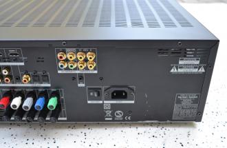 Amplificator Harman Kardon AVR 156 cu HDMI_5
