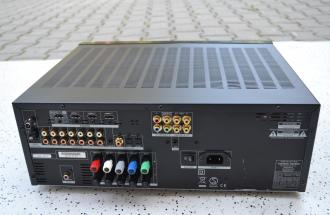 Amplificator Harman Kardon AVR 156 cu HDMI_6