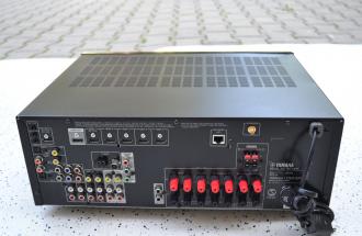 Amplificator Yamaha RX V 677 cu HDMI si Network_6