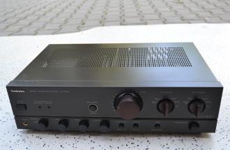 Amplificator Technics Su VX 500