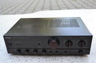 Amplificator Technics Su VX 500_0