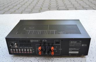 Amplificator Technics Su VX 500_6