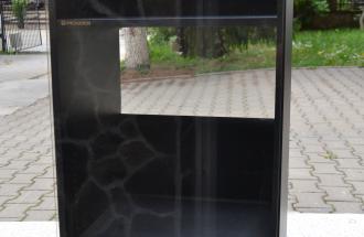 Rack Audio Pioneer