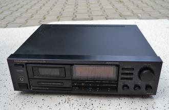 Deck Onkyo Integra TA 2750