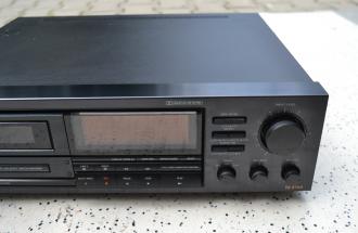 Deck Onkyo Integra TA 2750_3