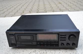 Deck Onkyo Integra TA 2750_4