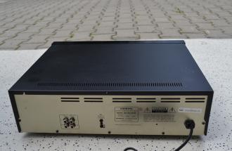 Deck Onkyo Integra TA 2750_6
