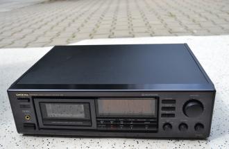 Deck Onkyo Integra TA 2870_4