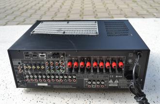 Amplificator Denon AVR 1908 cu HDMI_6