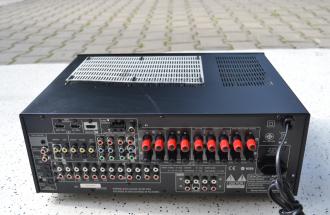 Amplificator Denon AVR 1908 cu HDMI_9