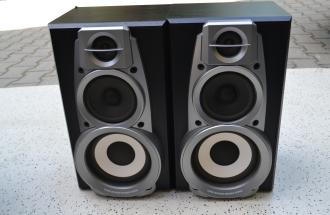 Boxe Technics SB DN 290_0