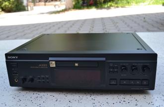 Minidisc Sony MDS JA 30 ES_1