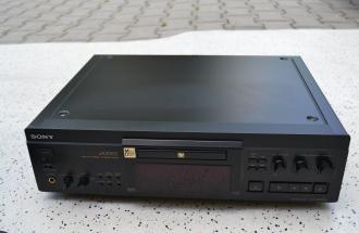 Minidisc Sony MDS JA 30 ES_8