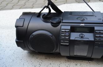 Boombox JVC RV NB 52_1