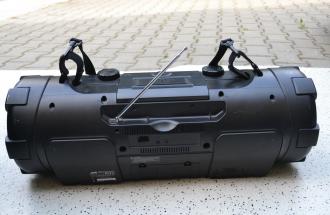 Boombox JVC RV NB 52_5