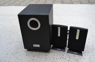 Sistem boxe * multimedia speakers Labtec_0