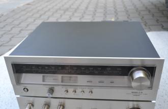 Amplificator Onkyo A 10 + Tuner Onkyo T 9_8