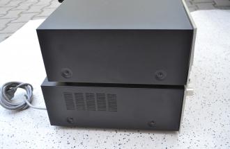 Amplificator Onkyo A 10 + Tuner Onkyo T 9_9