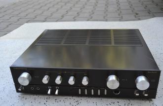 Amplificator Grundig V 5000 + Tuner Grundig T 5000