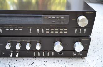 Amplificator Grundig V 5000 + Tuner Grundig T 5000_7