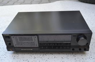 Deck Technics RS B 755