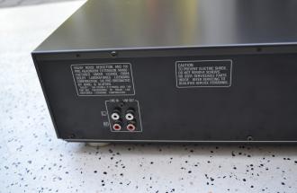 Deck Technics RS B 755_6