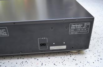 Deck Technics RS B 755_7