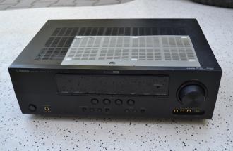Amplificator Yamaha RX V 365 cu HDMI