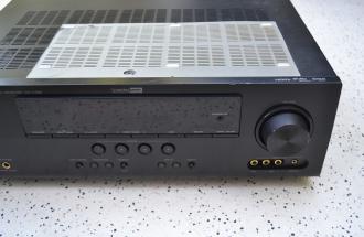 Amplificator Yamaha RX V 365 cu HDMI_2