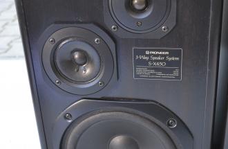 Boxe Pioneer S X 450_2
